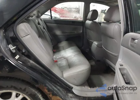 2003 Toyota Camry Le/Xle/Se from USA, damaged, VIN 4T1BE32K33U160344